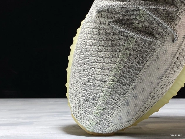 Adidas Non-Reflective 350 Yeshaya Boost FX4348 V2 Yeezy 0824